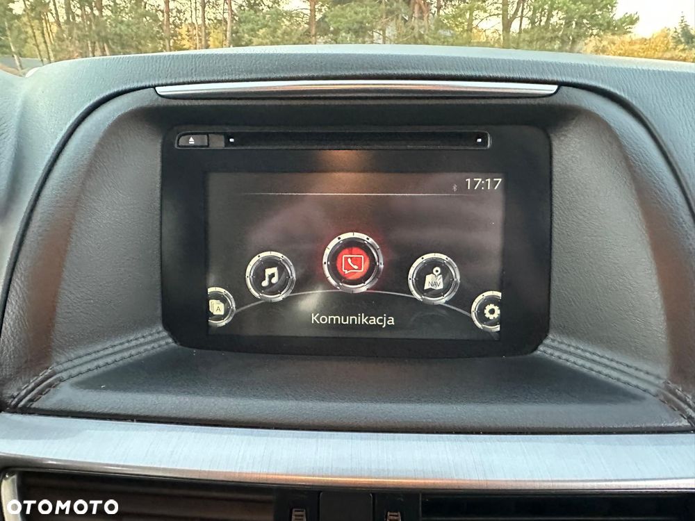 Mazda CX-5 - 22