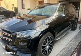 Mercedes-Benz GLS - 4