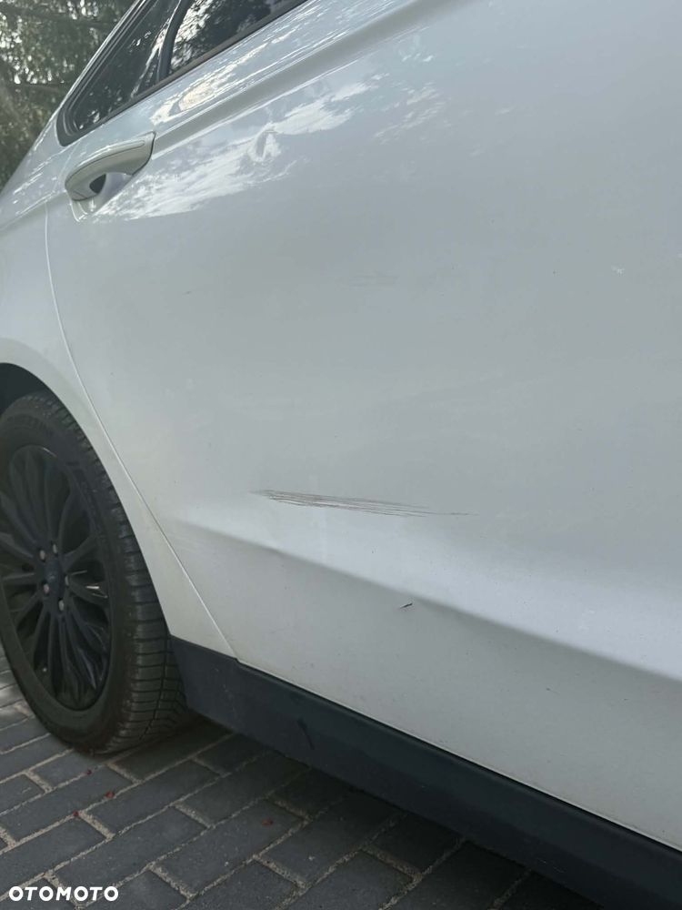 Ford Mondeo 2.0 TDCi Edition - 17