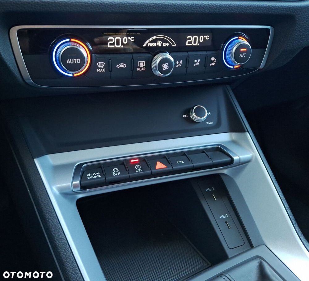 Audi Q3 - 14
