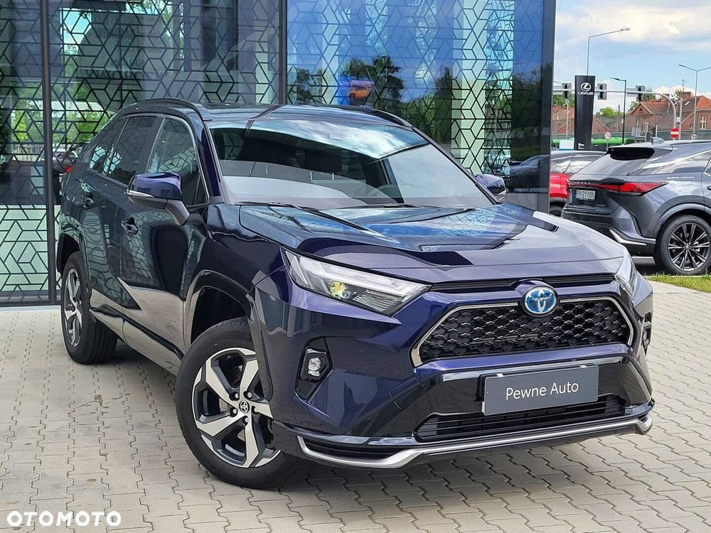 Toyota RAV4 - 9