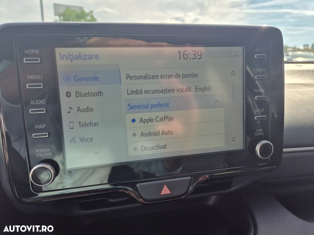 Toyota Yaris - 24