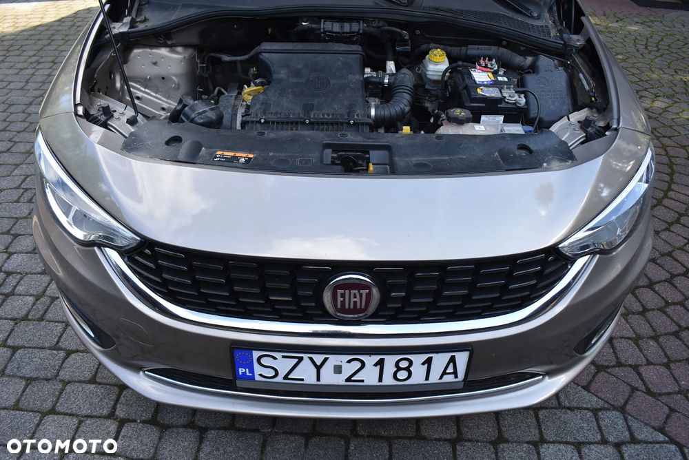 Fiat Tipo 1.4 16v Lounge - 31