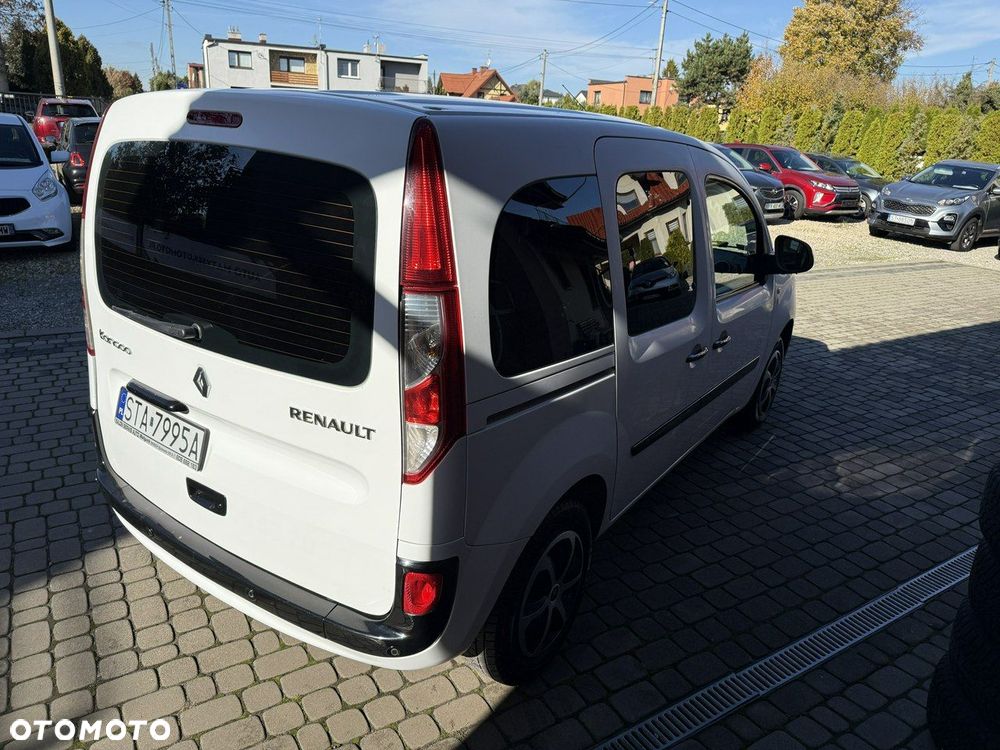Renault Kangoo 1.5 dCi Business - 6