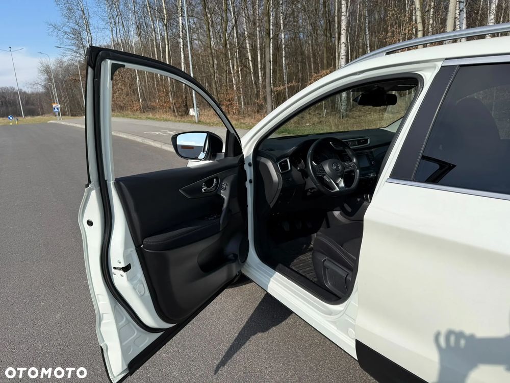 Nissan Qashqai - 19
