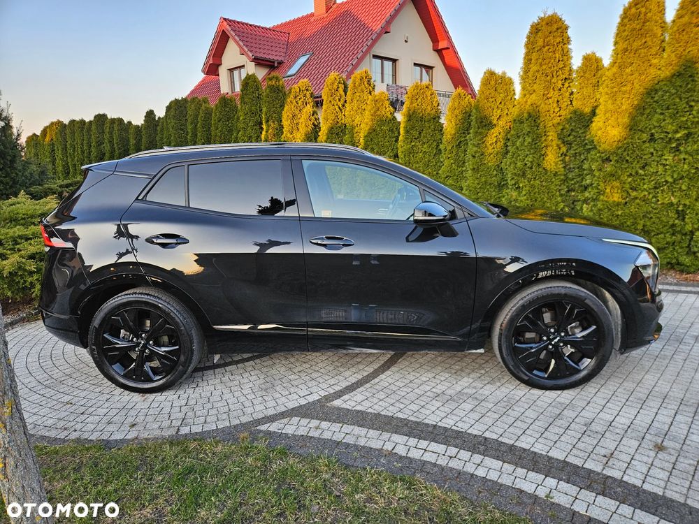 Kia Sportage 1.6 T-GDI MHEV Anniversary 2WD DCT - 14