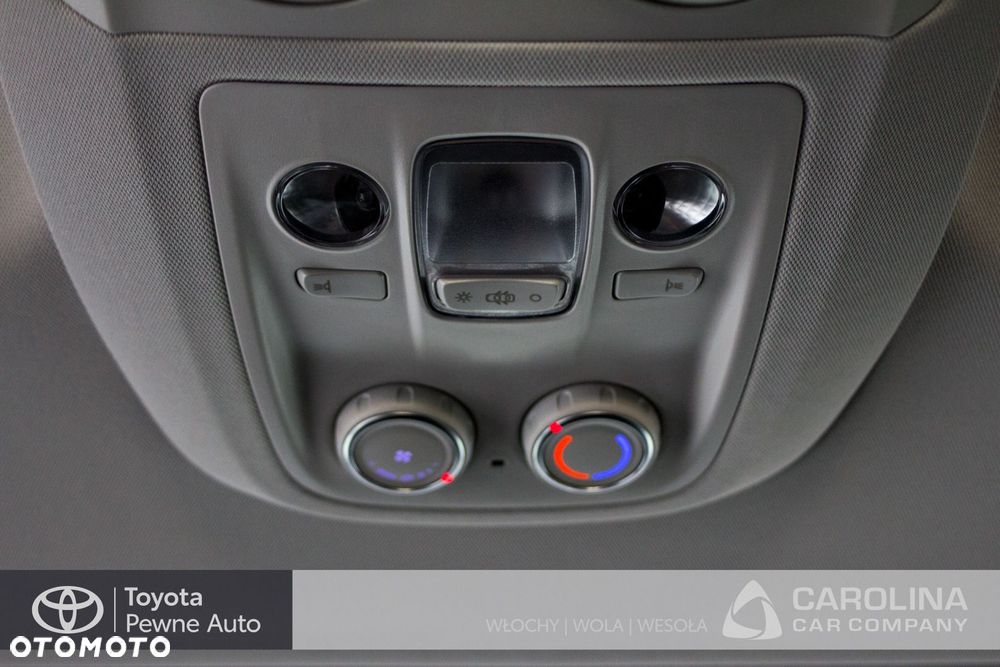 Toyota Proace Verso - 6