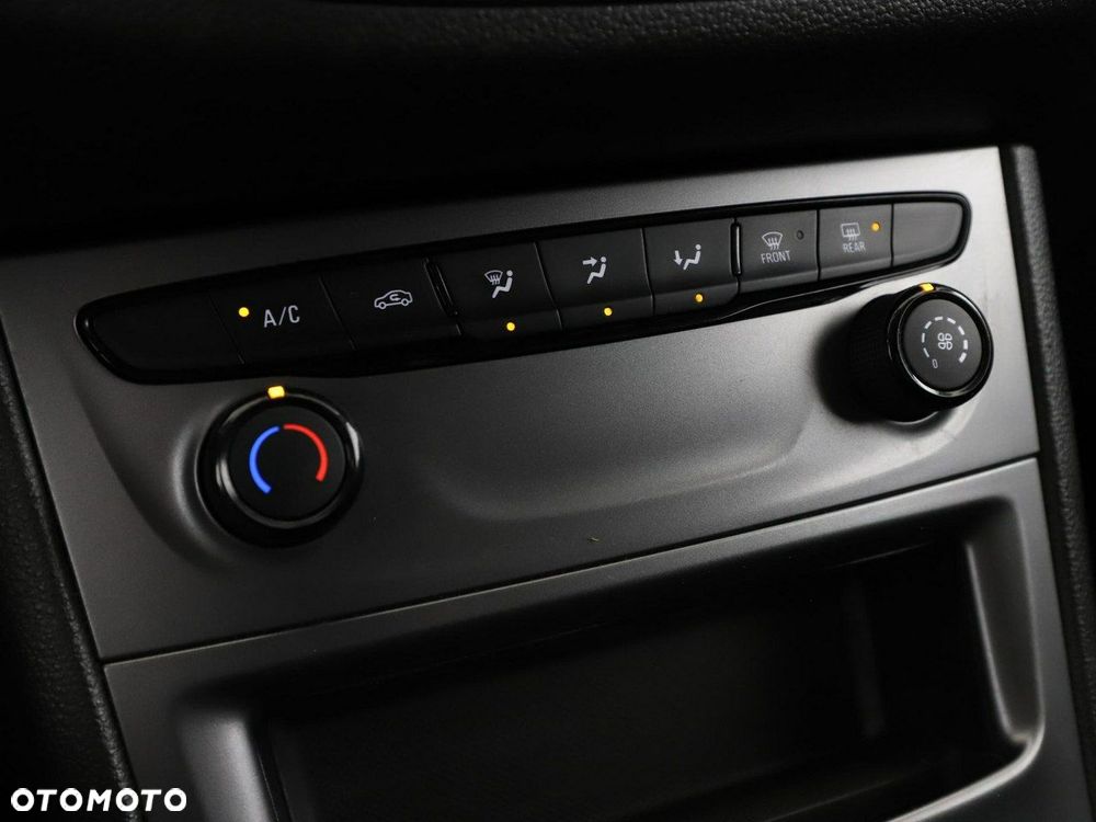 Opel Astra 1.6 D Start/Stop 120 Jahre - 26