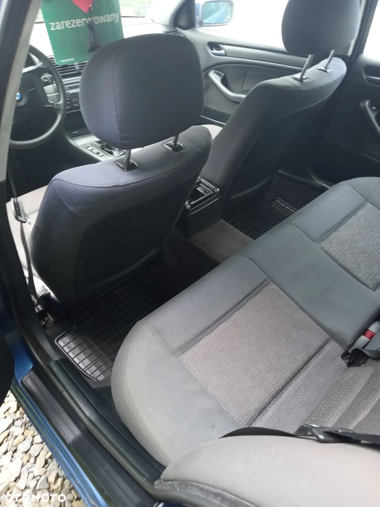BMW Seria 3 - 8