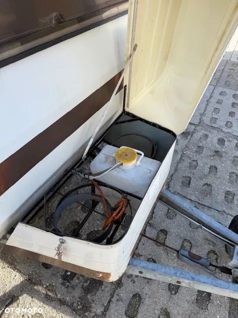KNAUS 8101 - 16