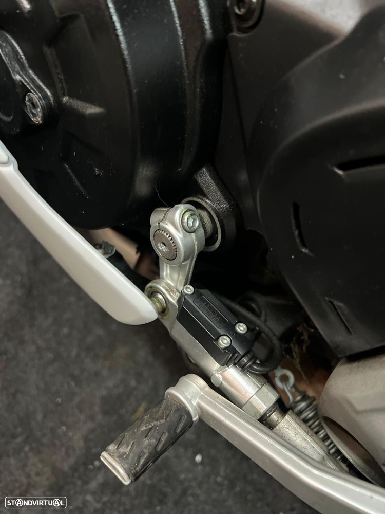 Ducati Supersport 950 S - 3