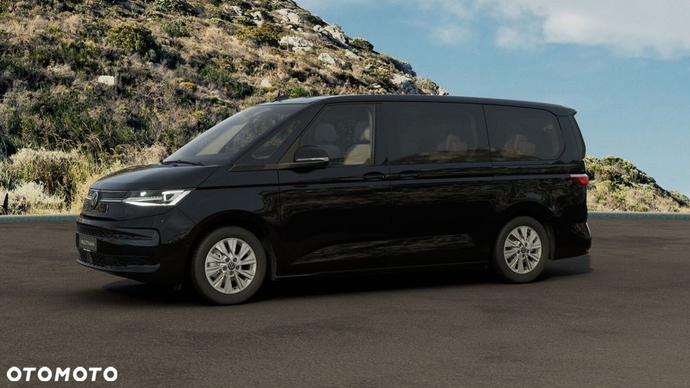 Volkswagen Multivan 2.0 TDI L2 Life DSG - 4