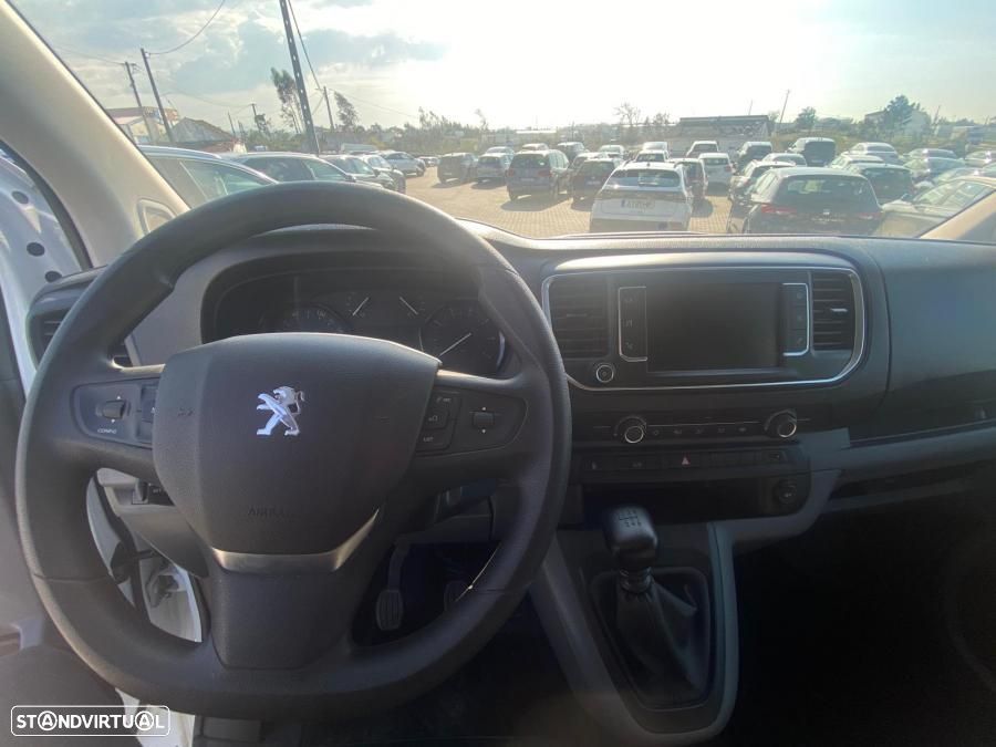 Peugeot Expert 2.0 BlueHDi - 5