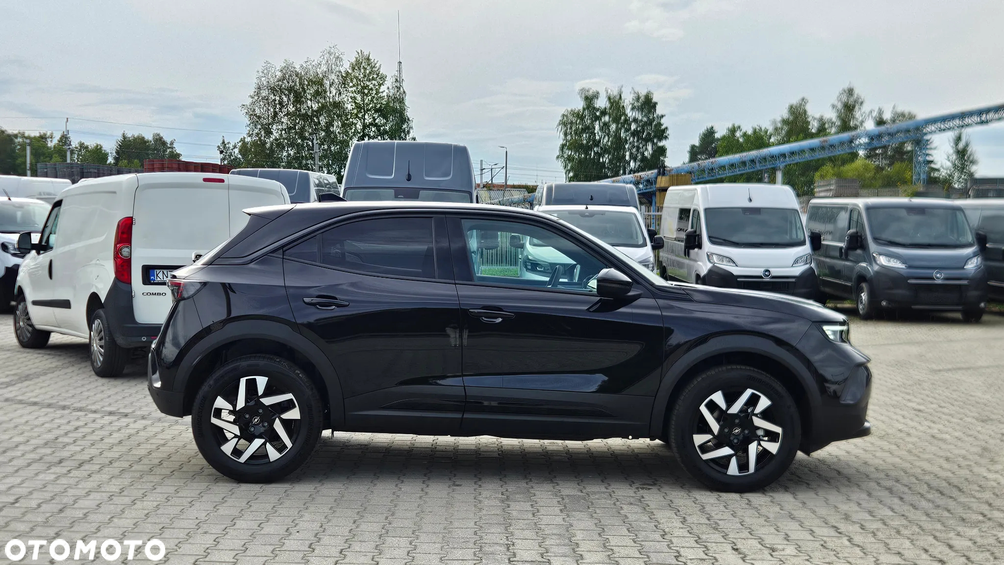 Opel Mokka 1.2 T Edition S&S - 17