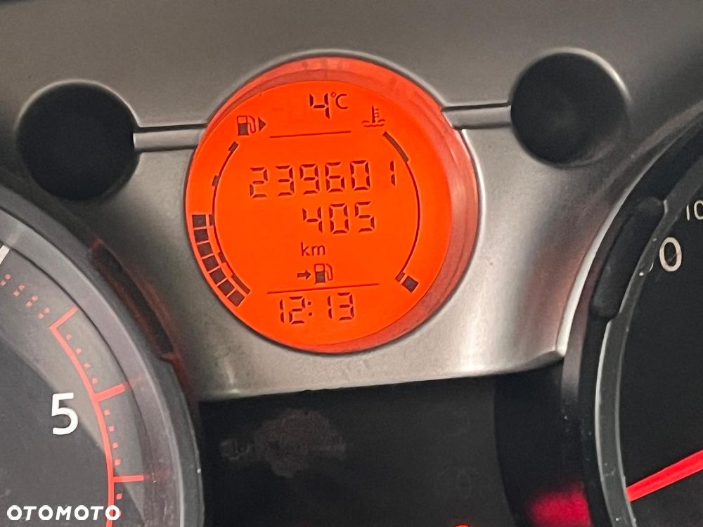 Nissan Qashqai 1.5 dCi Eco visia - 2