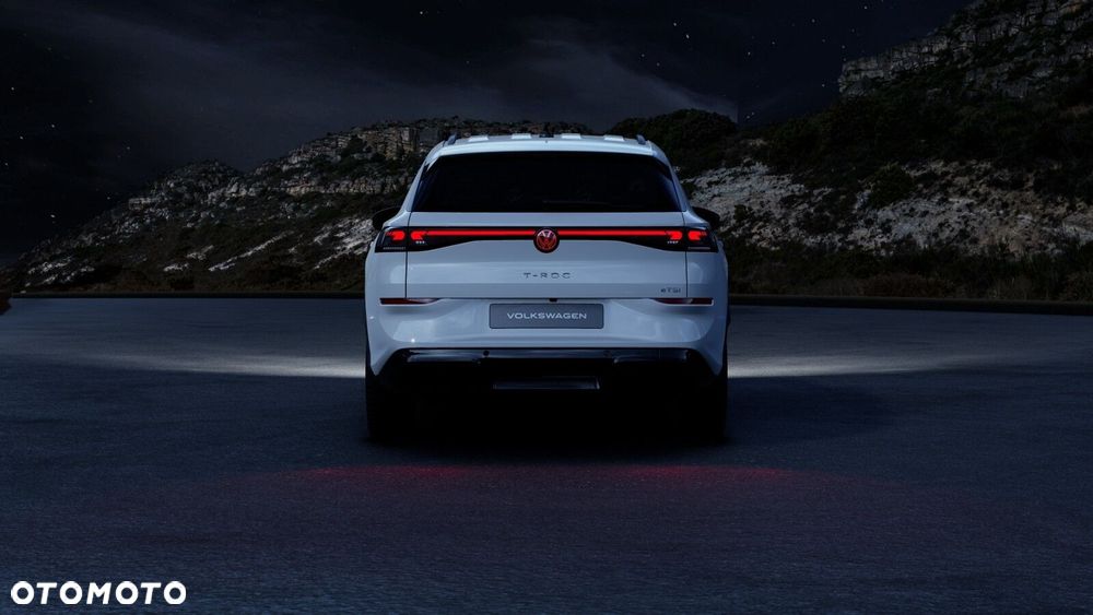 Volkswagen T-Roc - 12