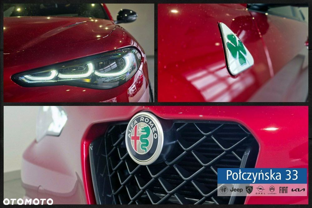 Alfa Romeo Giulia - 22