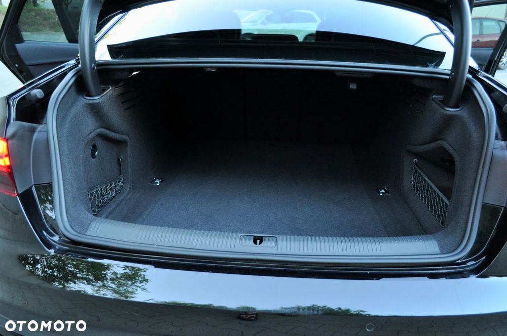 Audi A4 Limousine 45 TFSI quattro S tronic S line - 7