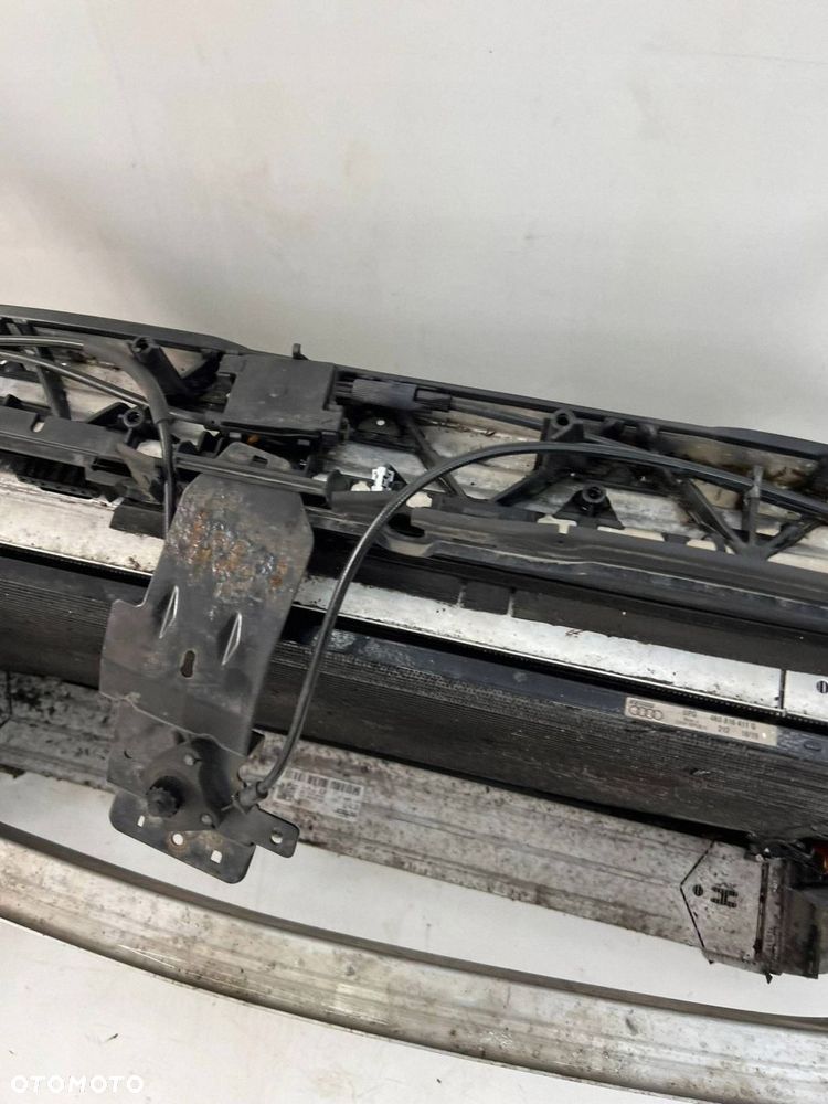 8W0959455L Kompletny pas przedni DEWA 3.0 TDI Audi S6 C8 4K - 7