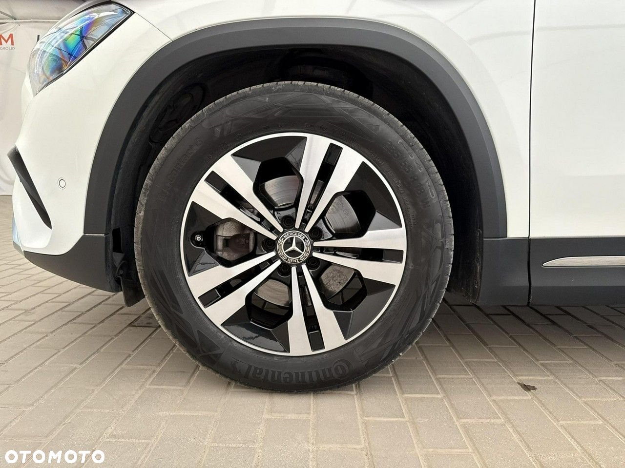 Mercedes-Benz GLA - 20