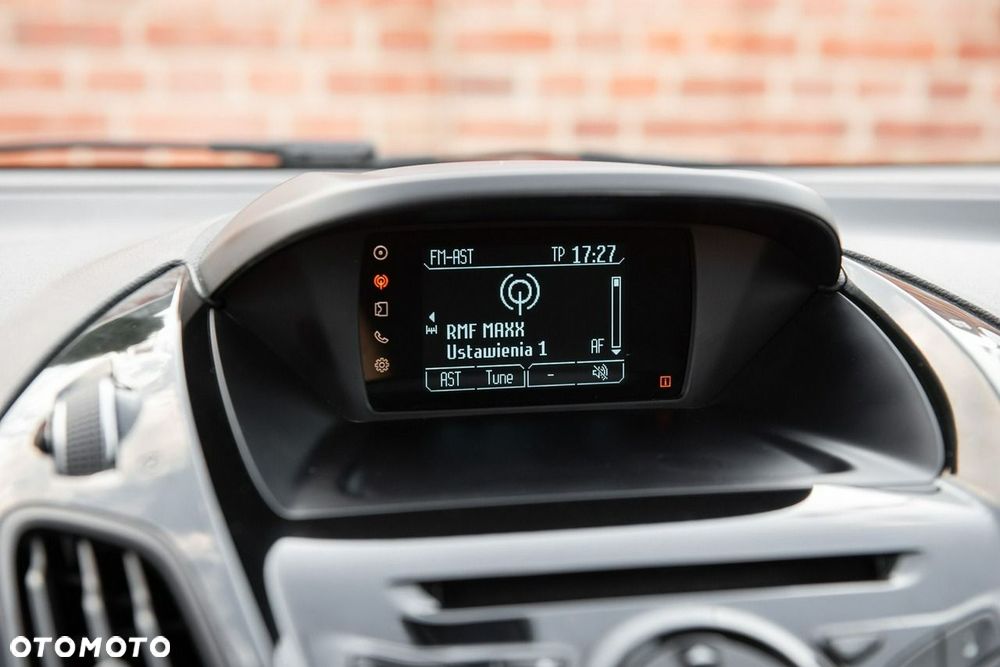 Ford B-MAX 1.5 TDCi Titanium X - 23