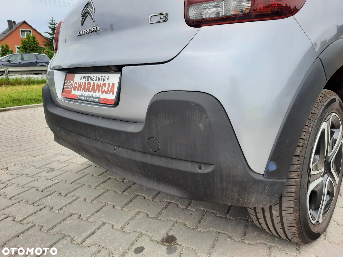 Citroën C3 1.2 PureTech Elle S&S - 13