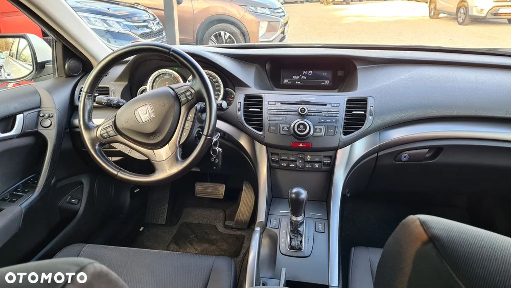 Honda Accord 2.0 Automatik Executive - 3