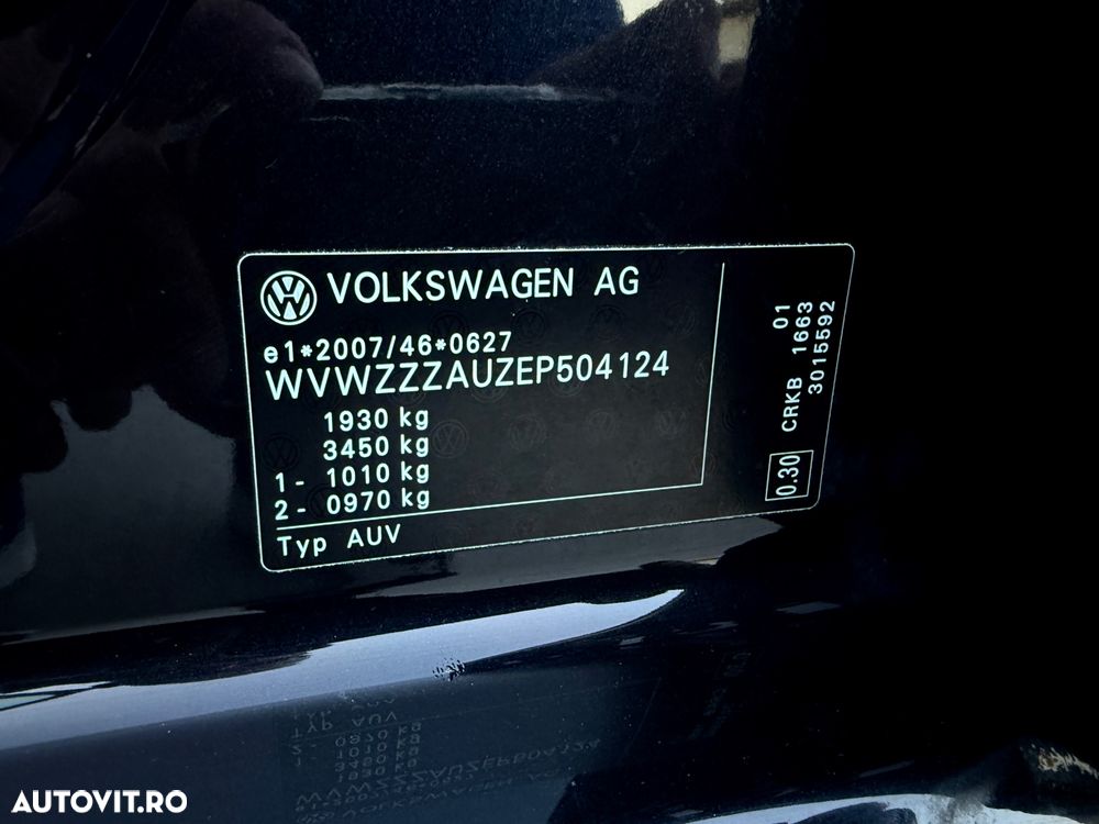 Volkswagen Golf 1.6 BlueTDI Comfortline - 29