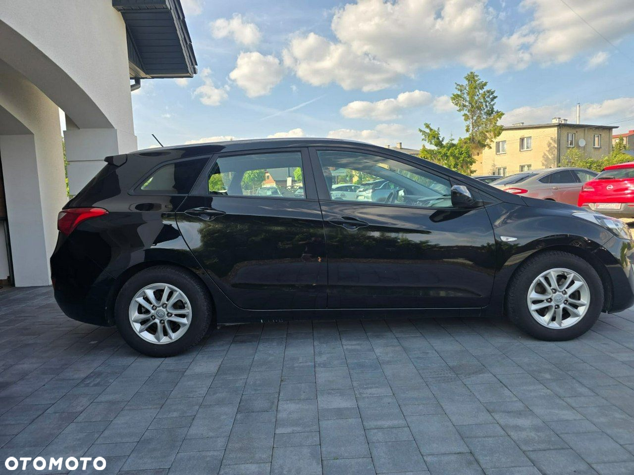 Hyundai i30 - 9