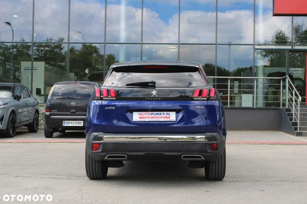 Peugeot 3008 - 6