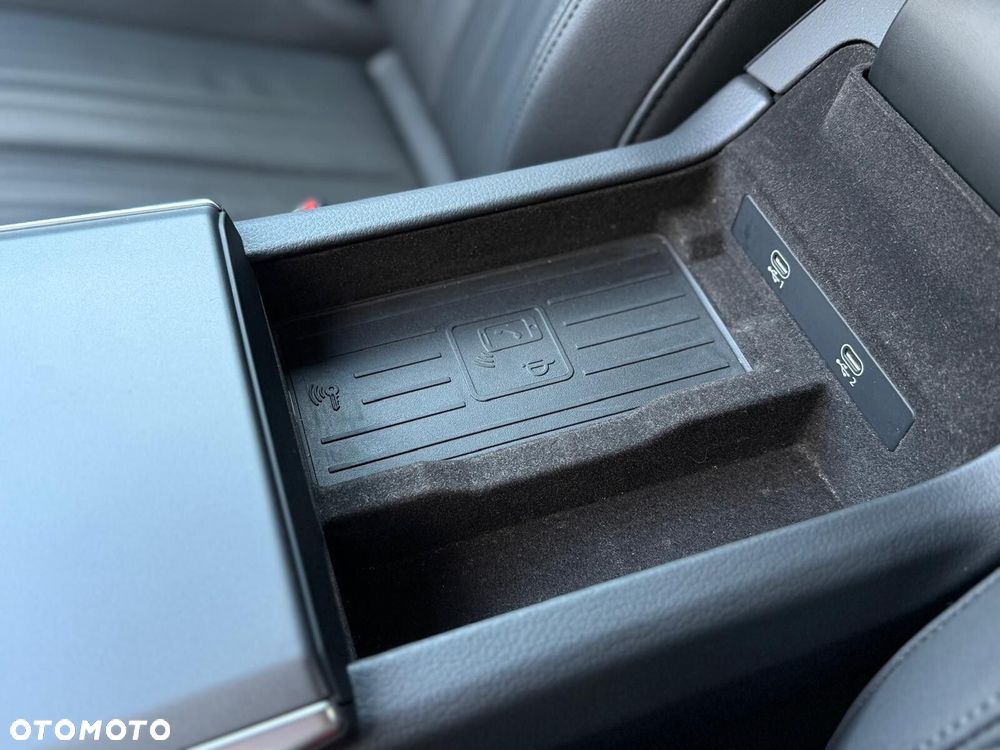 Audi A6 Limousine - 29