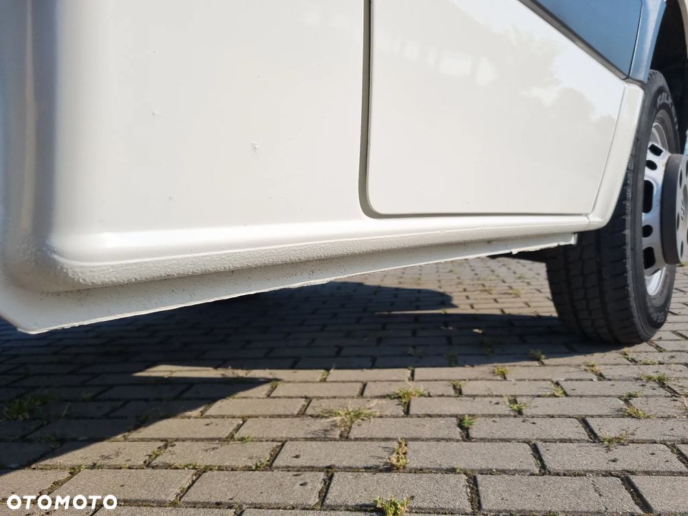 Volkswagen Crafter - 9