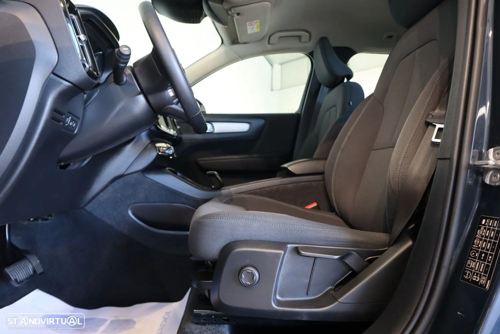 Volvo XC 40 1.5 T4 PHEV Inscription Expression - 14