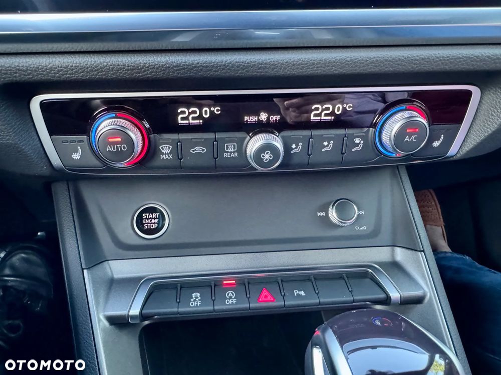 Audi Q3 35 TFSI S line S tronic - 11