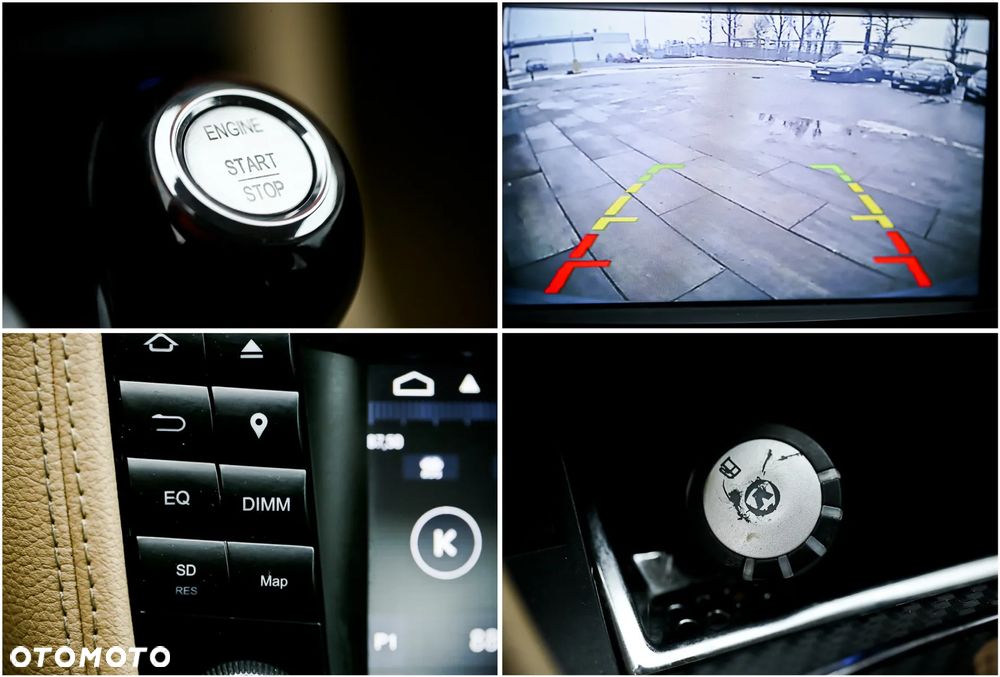 Mercedes-Benz CLS 350 7G-TRONIC - 40