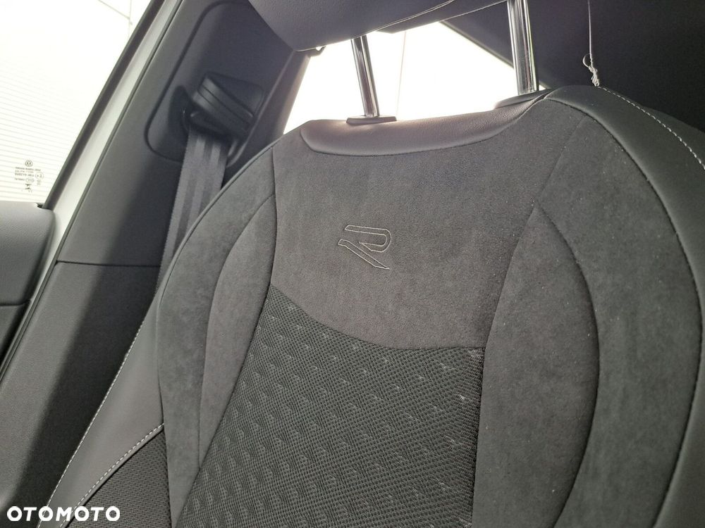 Volkswagen T-Roc 1.5 TSI R-Line DSG - 21