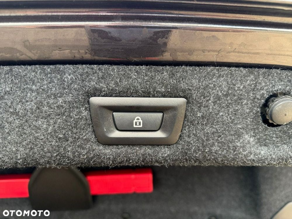 BMW Seria 5 - 11