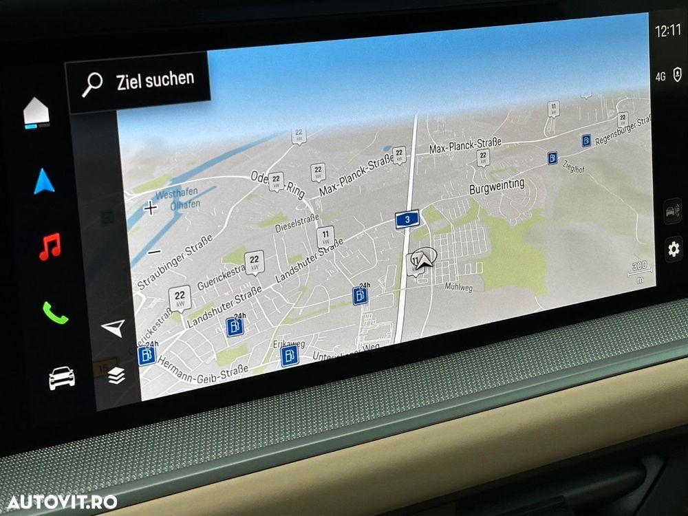 Porsche Cayenne S E-Hybrid Tiptronic S - 20