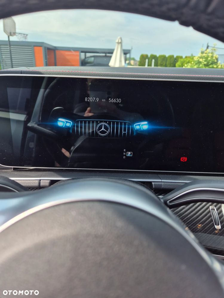 Mercedes-Benz GLE - 11