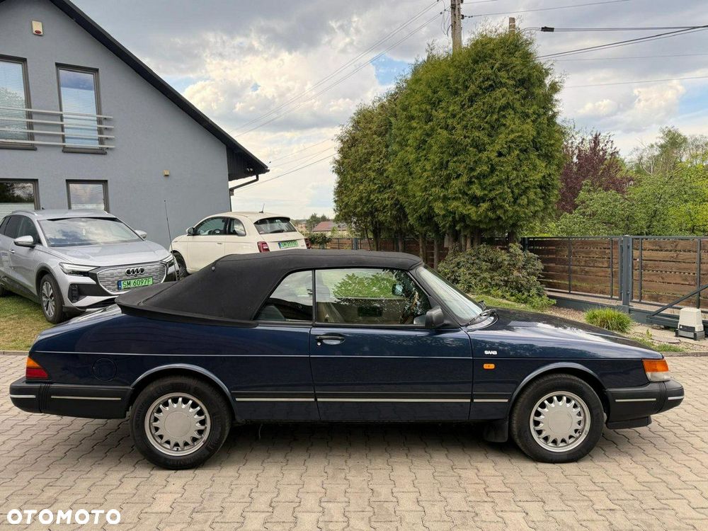 Saab 900 - 6