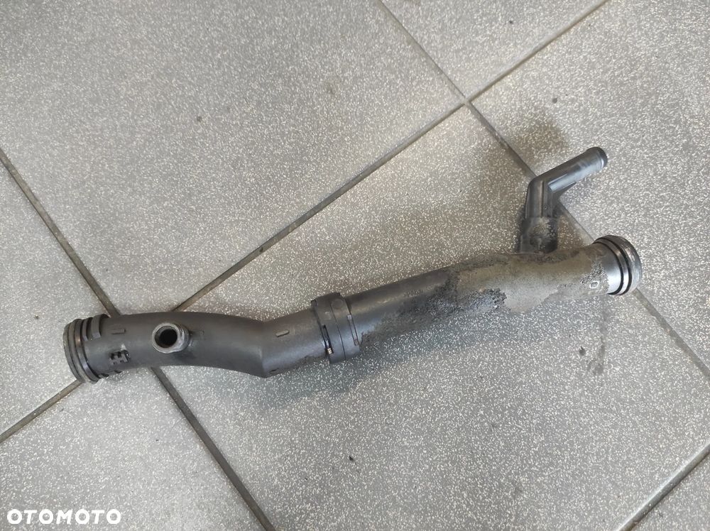 RURA PRZEWÓD WODNY MAGISTRALA 1.4 TSI TFSI 03C121065F VW AUDI SEAT SKODA WYSYŁKA !!!! - 2