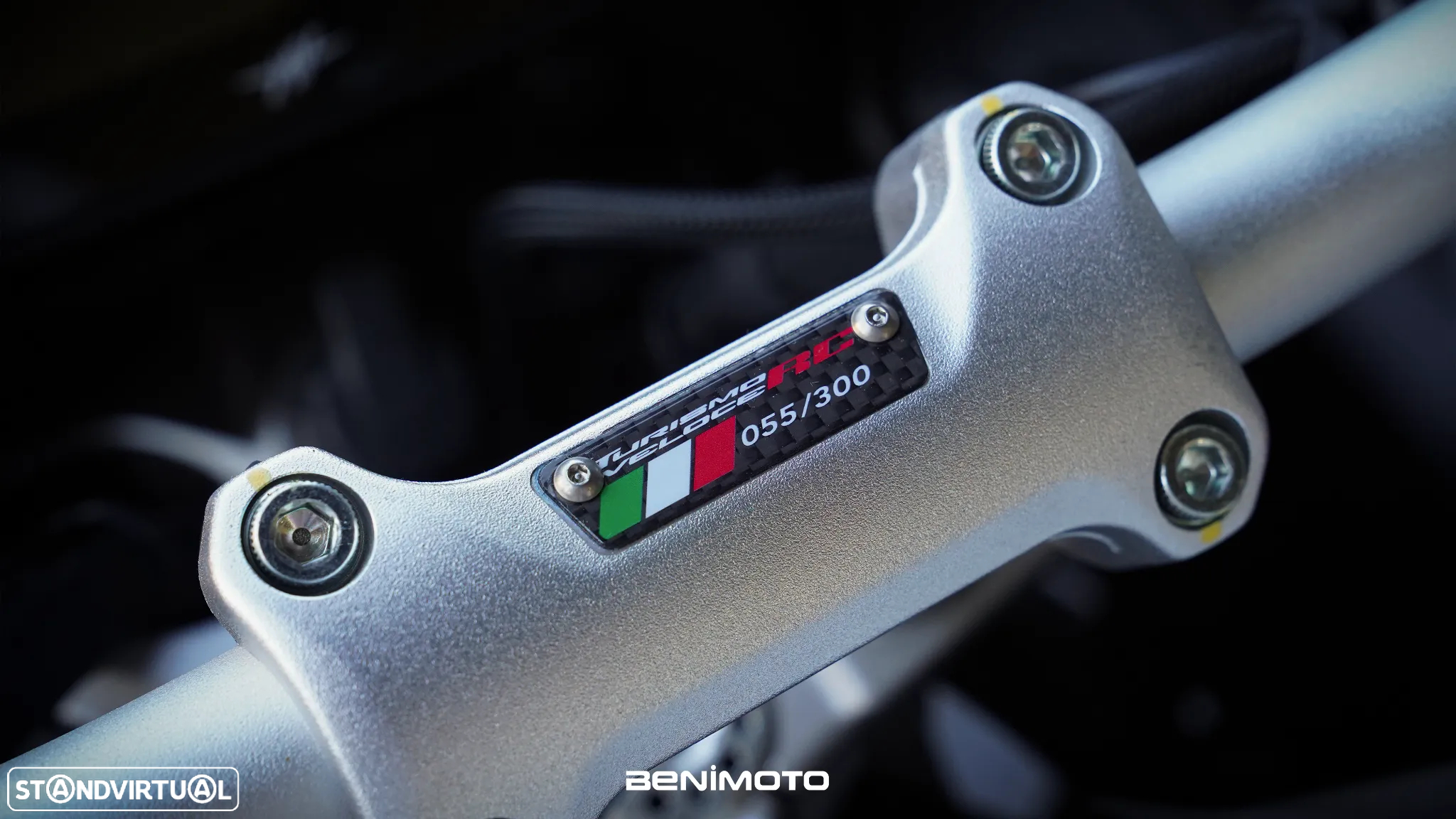 MV Agusta Turismo Veloce RC - 12
