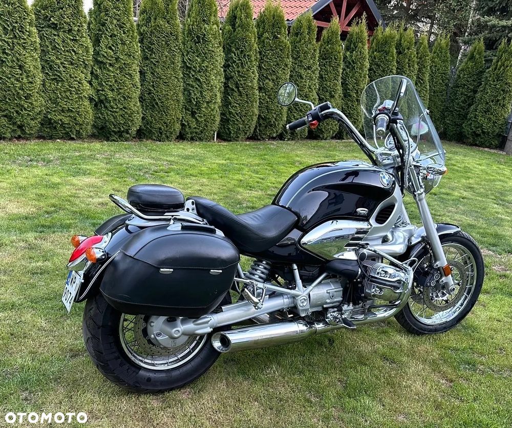 BMW R - 3
