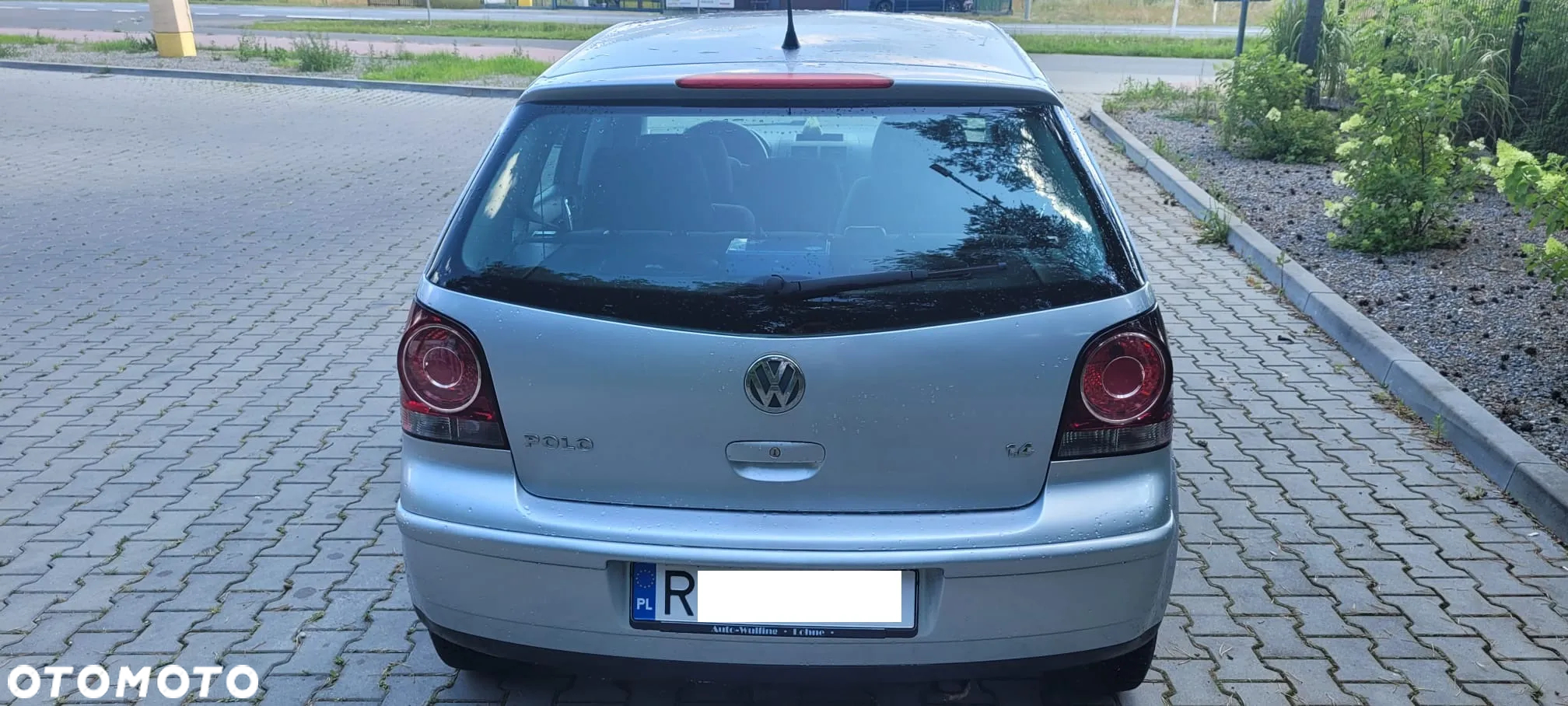 Volkswagen Polo 1.4 16V Basis - 8