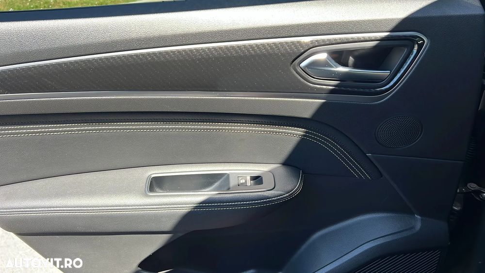 Renault Arkana E-TECH 145 E-Tech Engineered - 11