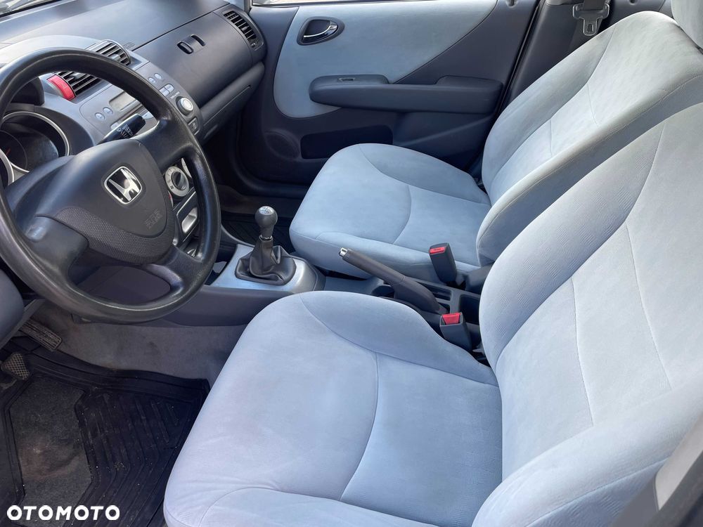 Honda City - 5