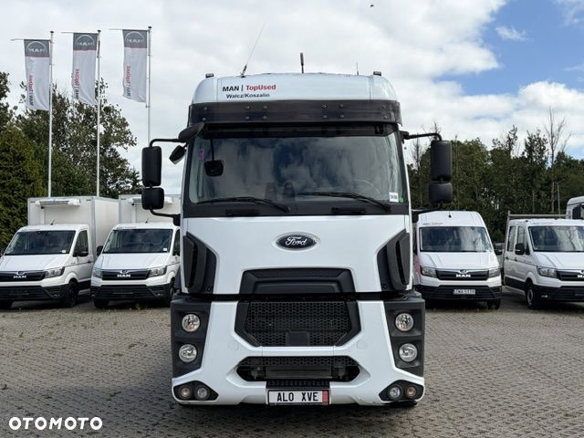 Ford CARGO 1848 - 2