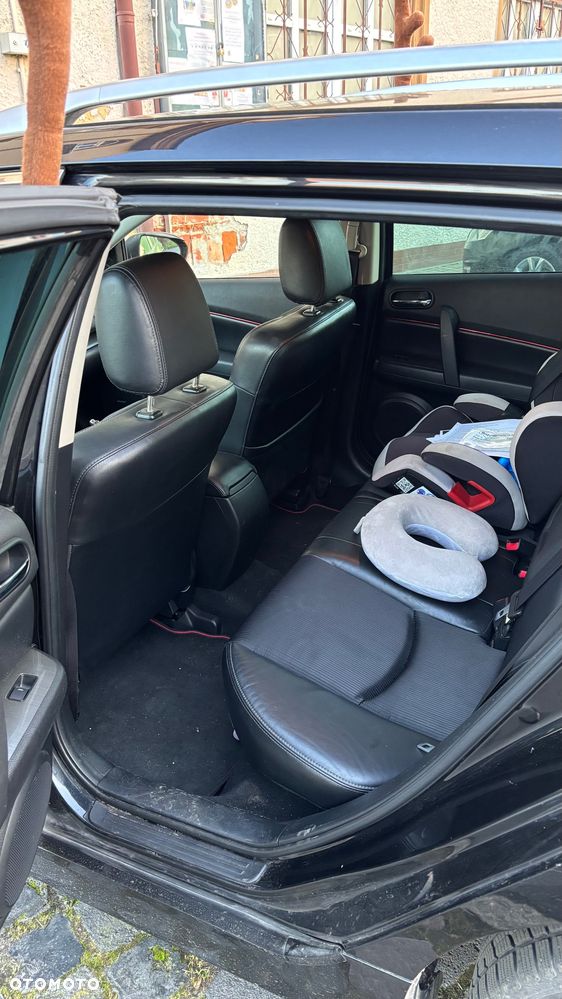 Mazda 6 2.2 CD Sport - 5