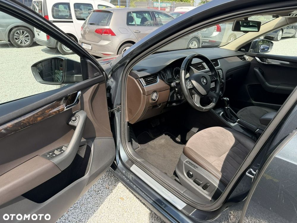 Skoda Octavia - 10