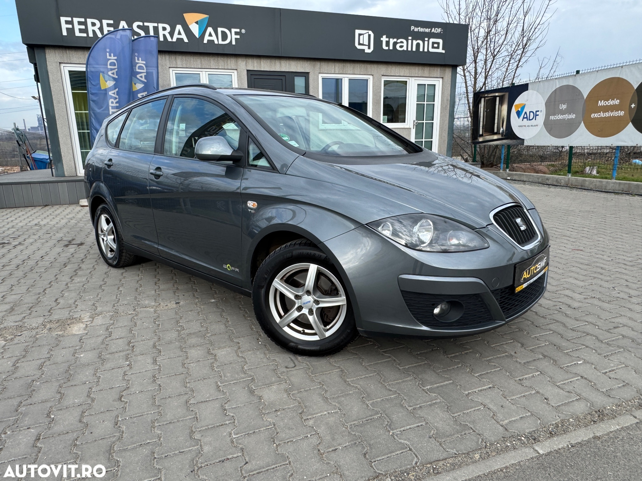 Seat Altea XL - 3